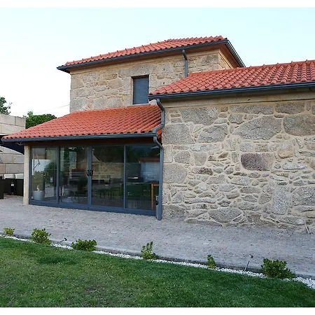 カントリーハウス Casa Do Parada