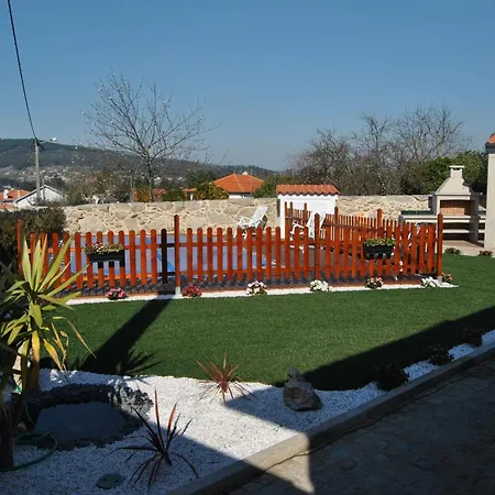 Casa Do Parada * Messegaes