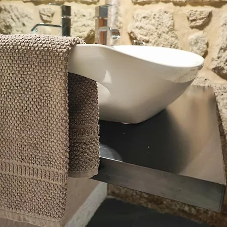 カントリーハウス Casa Do Parada *