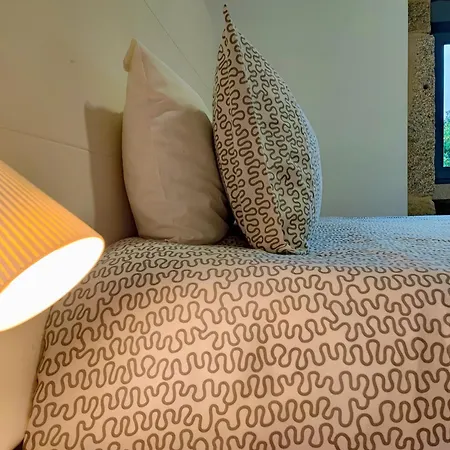 カントリーハウス Casa Do Parada