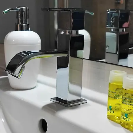 Casa Do Parada Lantställe *