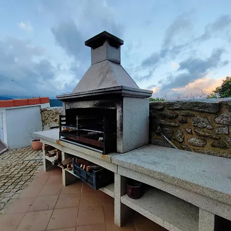 Casa Do Parada Country house *