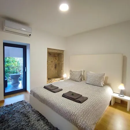 Casa Do Parada Country house