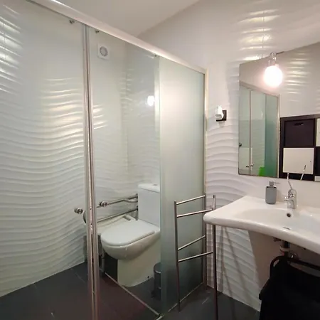 Casa Do Parada Lantställe Messegães