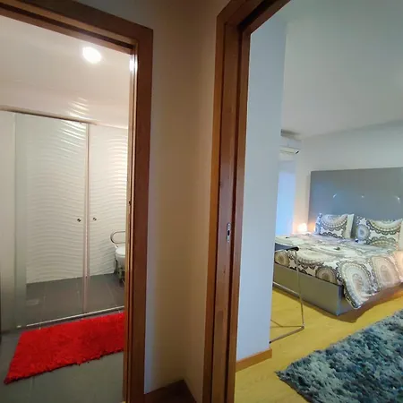 Casa Do Parada カントリーハウス *