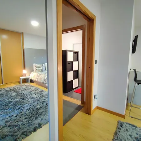 カントリーハウス Casa Do Parada *