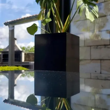 Casa Do Parada カントリーハウス Messegães