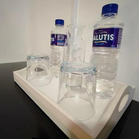 Casa Do Parada カントリーハウス