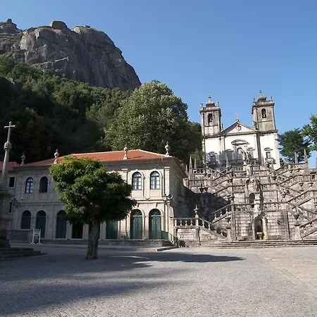 Casa Do Parada *