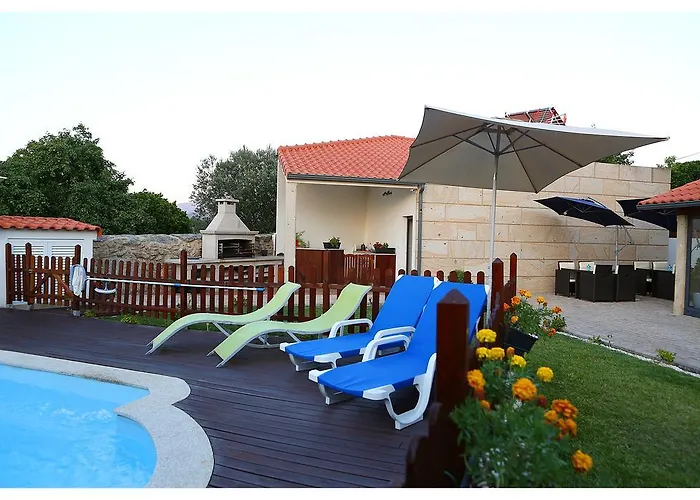 Casa Do Parada Landsted