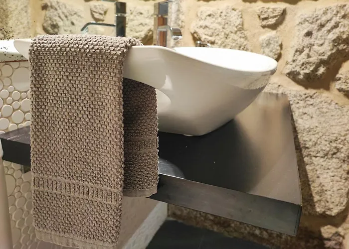 Gospodarstwo wiejskie Casa Do Parada *