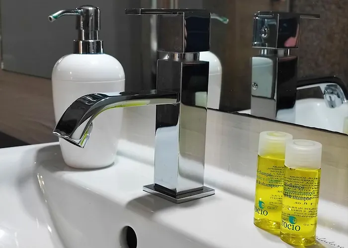 Casa Do Parada Gospodarstwo wiejskie *