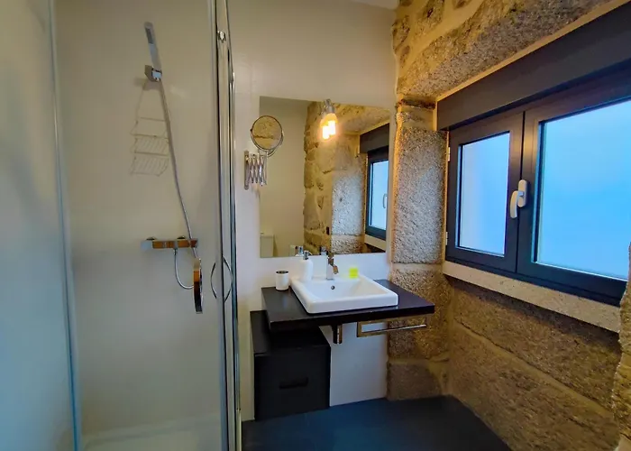 Casa Do Parada Gospodarstwo wiejskie