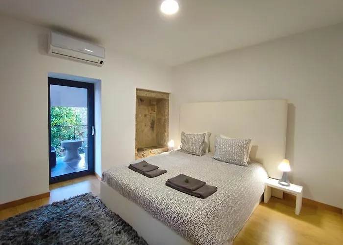 Casa Do Parada Landsted