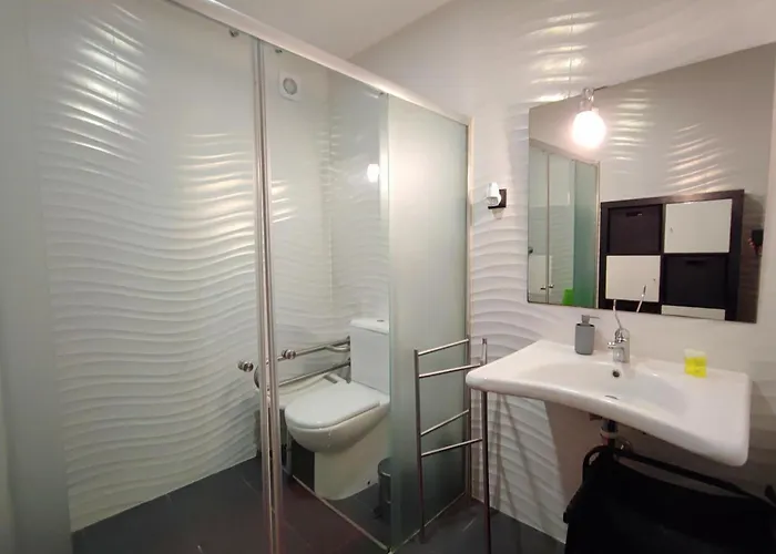 Casa Do Parada Gospodarstwo wiejskie Messegães