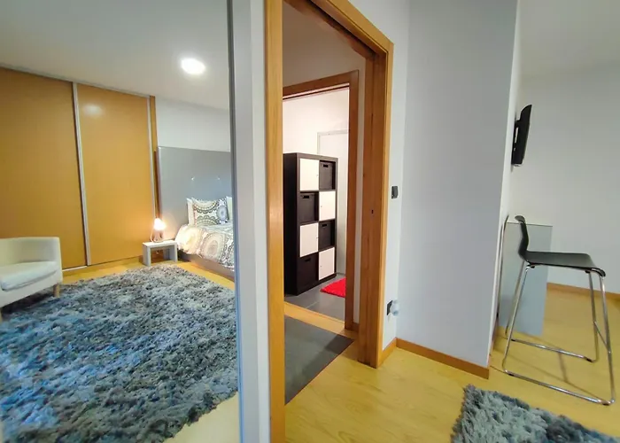 Landsted Casa Do Parada *