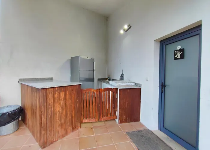 Casa Do Parada * Messegães