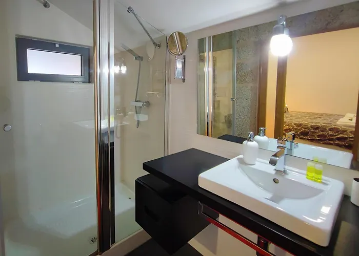 Casa Do Parada Gospodarstwo wiejskie