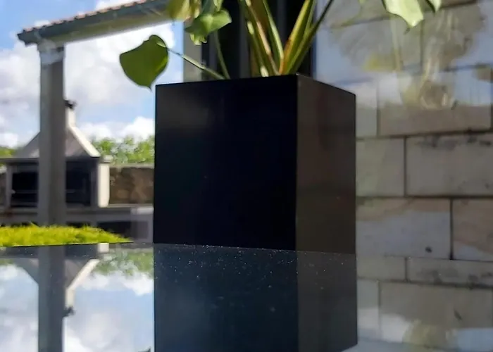 Casa Do Parada Gospodarstwo wiejskie Messegães