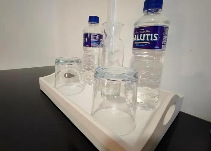 Casa Do Parada Landsted